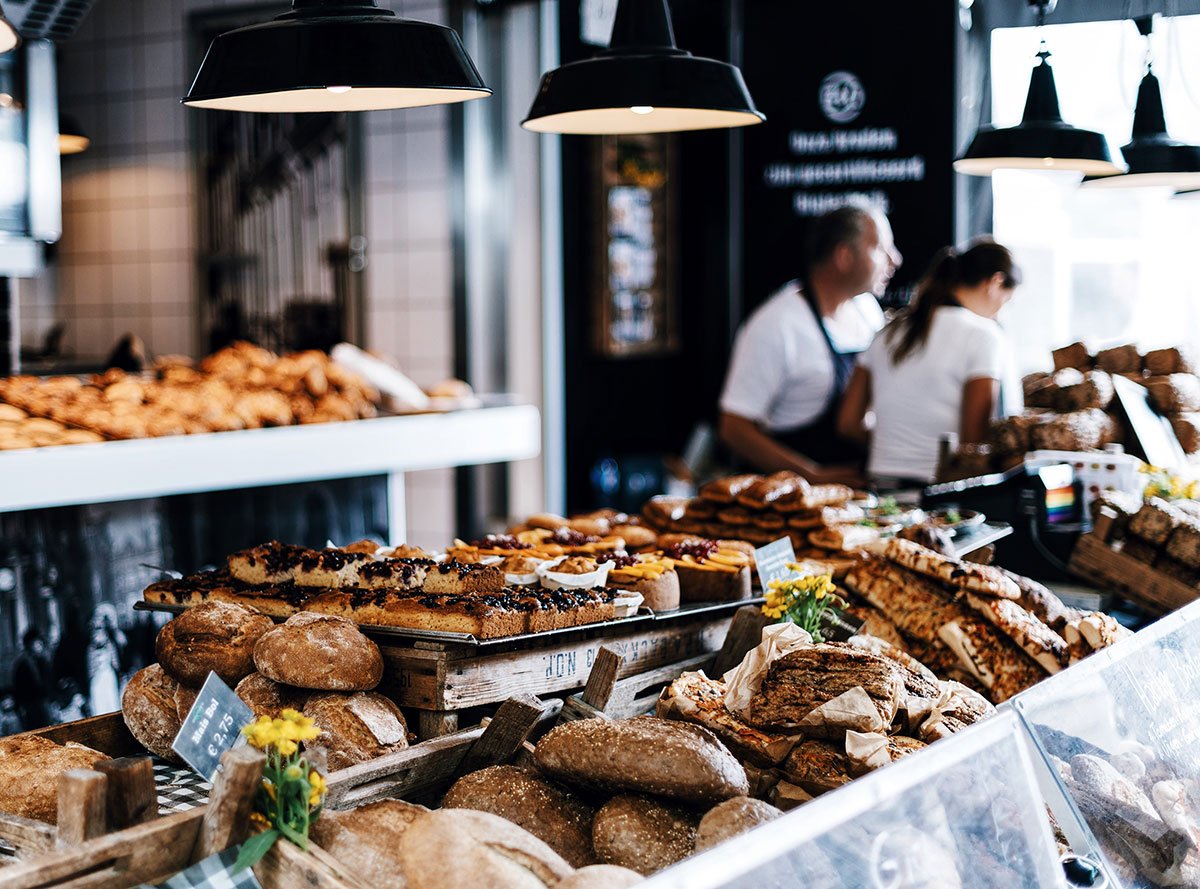 best bakery in raipur