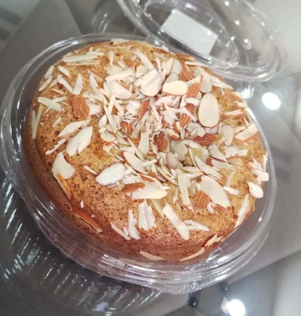 best bakery in raipur