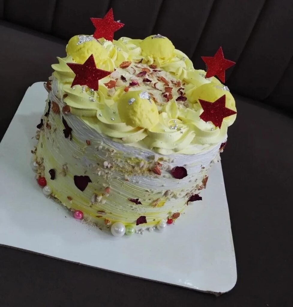 best bakery in raipur